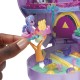 Set de joaca My Little Pony Mini World Magic Compact Creation - Padurea Bridlewood