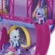 Set de joaca My Little Pony Mini World Magic Compact Creation - Padurea Bridlewood