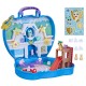 Set de joaca My Little Pony Mini World Magic Compact Creation - Critter Corner