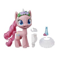 Figurina ponei cu accesorii Pinkie Pie Potion Dress Up My Little Pony