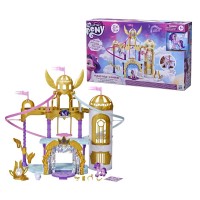 Set My Little Pony Royal Racing Ziplines printesa Petals