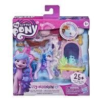 Set de joaca My Little Pony - Scena de film Izzy Moon Bow