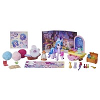 Set de joaca My Little Pony - Scena de film Izzy Moon Bow