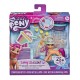 Set de joaca My Little Pony - Scena de film Sunny Starscout