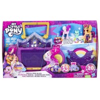 Set de joaca My Little Pony - Scena poneilor