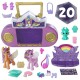 Set de joaca My Little Pony - Scena poneilor