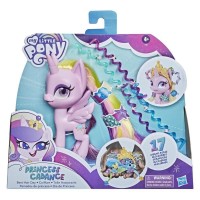 Set My Little Pony Best Hair Day Printesa Cadance 