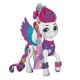 Set figurina cu accesorii My Little Pony Style of the Day Zipp Storm 14 cm