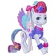 Set figurina cu accesorii My Little Pony Style of the Day Zipp Storm 14 cm