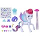 Set figurina cu accesorii My Little Pony Style of the Day Zipp Storm 14 cm