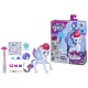 Set figurina cu accesorii My Little Pony Style of the Day Zipp Storm 14 cm