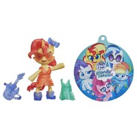 Set My Little Pony Smashin Fashion Sunset Shimmer