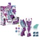 Set de joaca figurina cu accesorii My Little Pony Wing Surprise Opaline Arcana