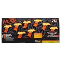 Set 8 blastere Nerf Alpha Strike Stinger SD1