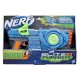 Blaster Nerf Elite 2.0 Flip cu 8 proiectile