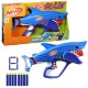 Blaster Nerf Junior Wild Sharkfire