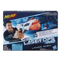 Blaster Nerf Laser Ops Pro Alphapoint