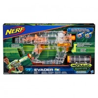 Blaster Nerf Modulus Evader