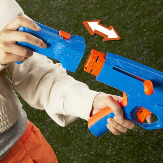 Blaster Nerf N Series pachet Gear Up Blaster Nerf N Series pachet Gear Up