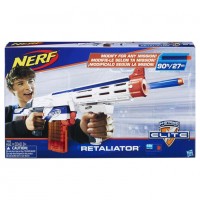 Blaster Nerf Retaliator