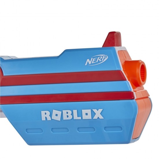Blaster Nerf Roblox MM2 Dartbringer