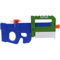 Blaster pentru apa Nerf Compact Fornite SMG L 