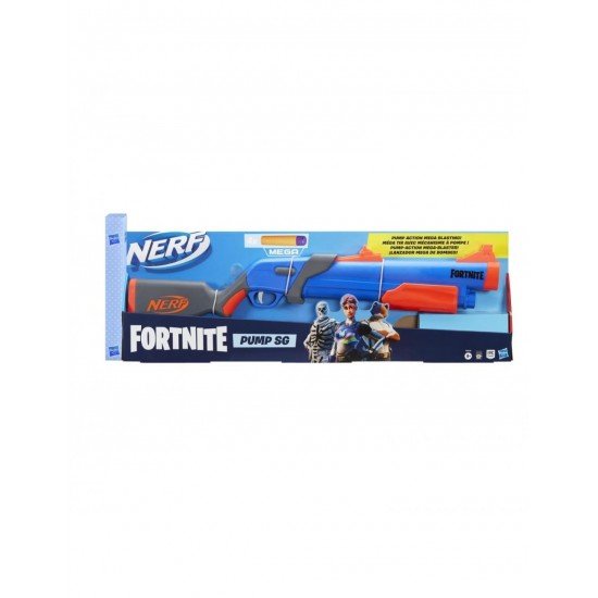 Nerf Fortnite Pump SG