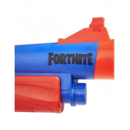 Nerf Fortnite Pump SG