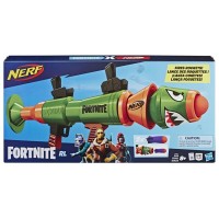 Blaster Nerf Fortnite RL