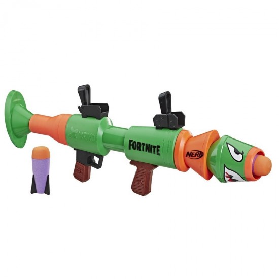 Blaster Nerf Fortnite RL