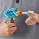 Blaster Nerf Microshots Fortnite Battle Bus