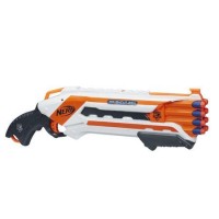 Blaster Nerf Elite N-Strike Rough Cut