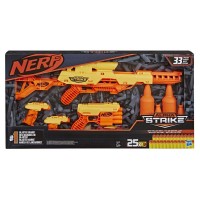Set blaster Nerf Alpha Strike Battalion