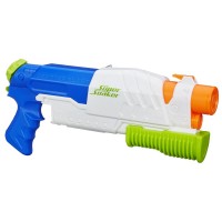 Blaster Nerf Super Soaker Scatter