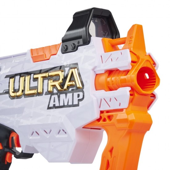 Blaster Nerf Ultra Amp