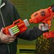 Nerf Zombie Nailbiter Zoom and Doom