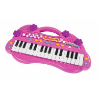 Orga muzicala My Music World Girls 39 cm