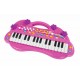 Orga muzicala My Music World Girls 39 cm