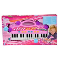 Orga muzicala My Music World Girls 39 cm