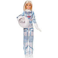Papusa Barbie Cariere - Astronaut