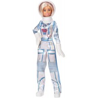 Papusa Barbie Cariere - Astronaut
