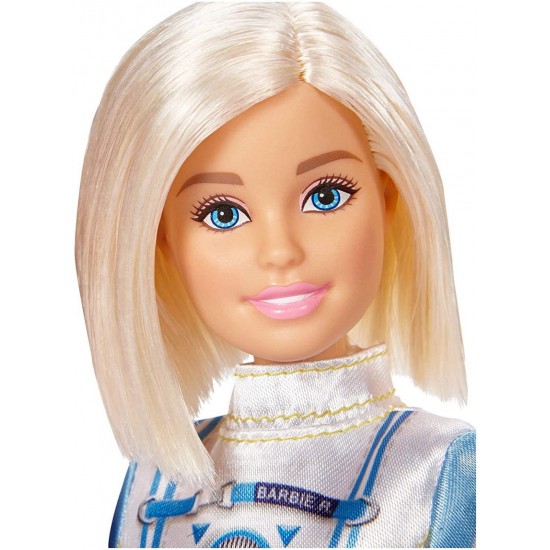 Papusa Barbie Cariere - Astronaut