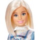 Papusa Barbie Cariere - Astronaut