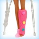 Set de joaca Barbie Cariere - Doctor ortoped