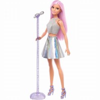 Papusa Barbie Cariere - Star Pop