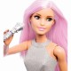 Papusa Barbie Cariere - Star Pop