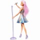 Papusa Barbie Cariere - Star Pop