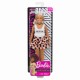 Papusa Barbie Fashionistas - Blonda