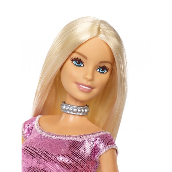 Papusa Barbie - La multi ani!
