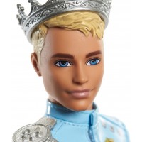 Papusa Ken Print Barbie